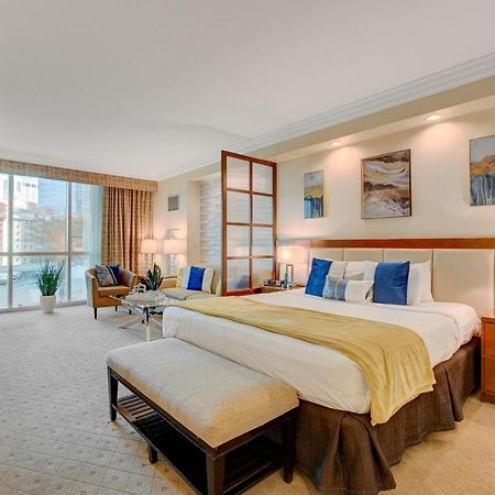 Sin City Suite @ Mgm Signature Las Vegas Eksteriør bilde