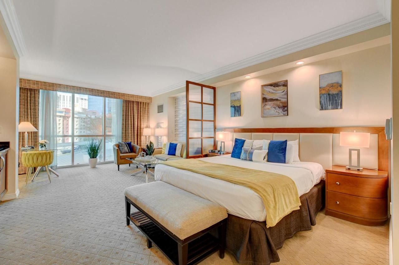 Sin City Suite @ Mgm Signature Las Vegas Eksteriør bilde