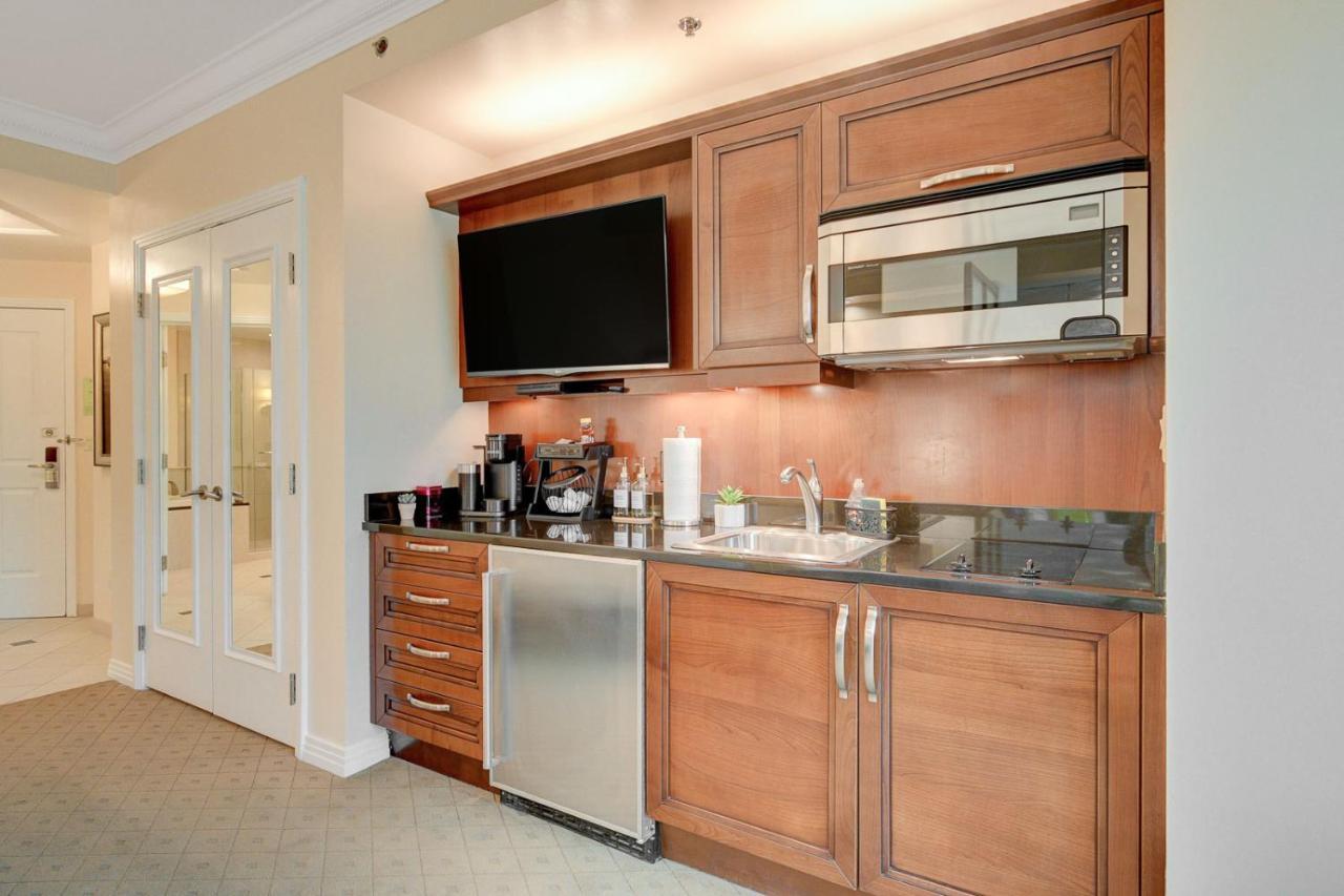 Sin City Suite @ Mgm Signature Las Vegas Eksteriør bilde
