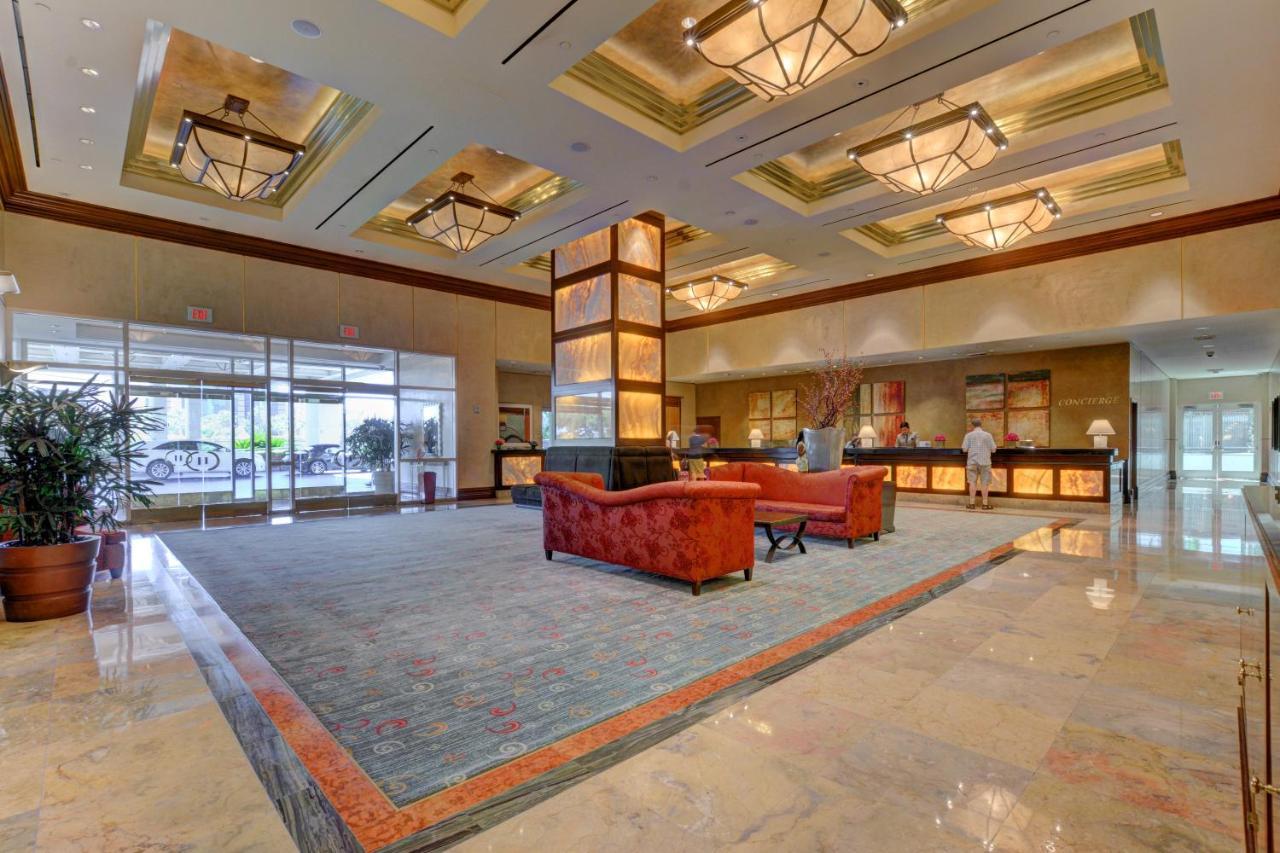 Sin City Suite @ Mgm Signature Las Vegas Eksteriør bilde
