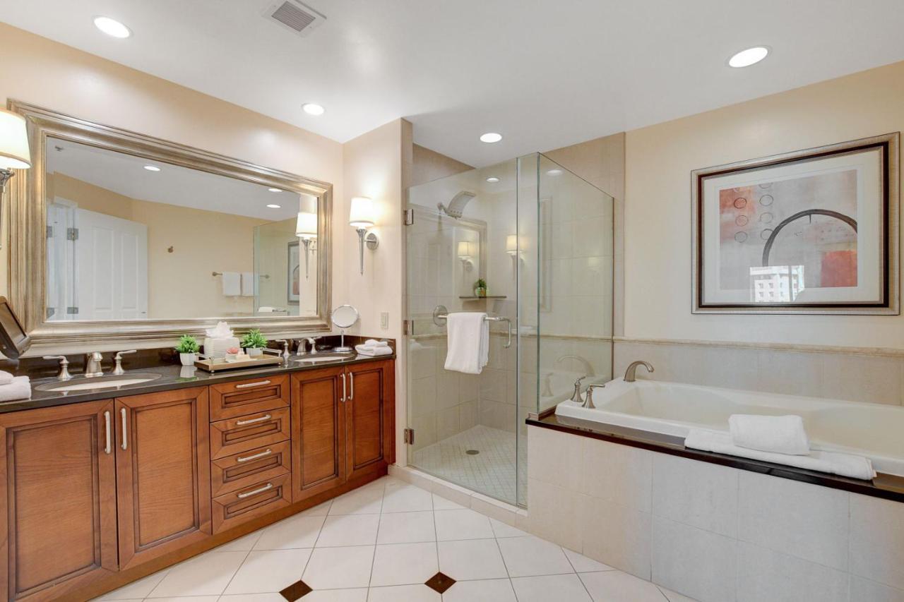 Sin City Suite @ Mgm Signature Las Vegas Eksteriør bilde