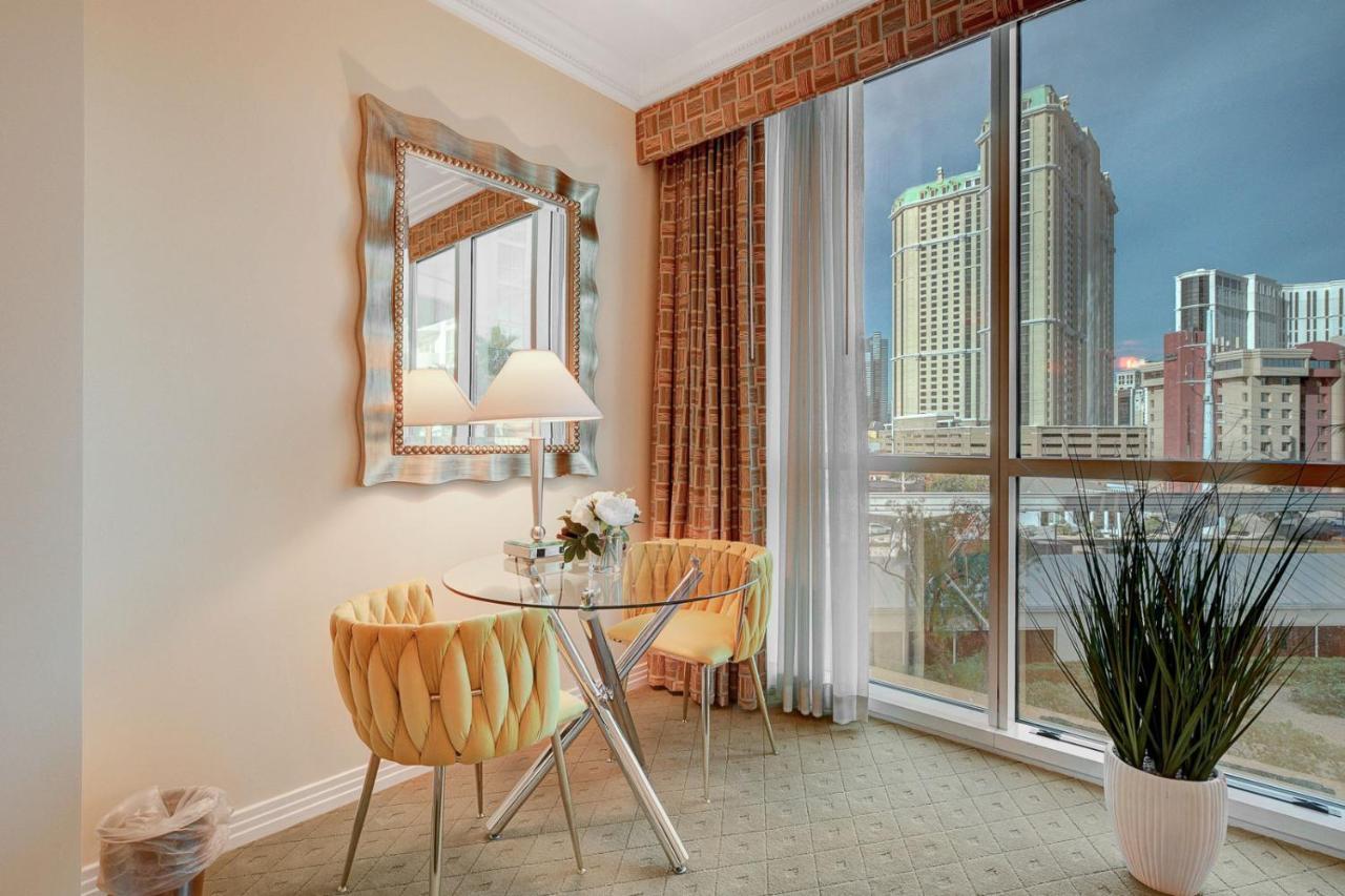 Sin City Suite @ Mgm Signature Las Vegas Eksteriør bilde