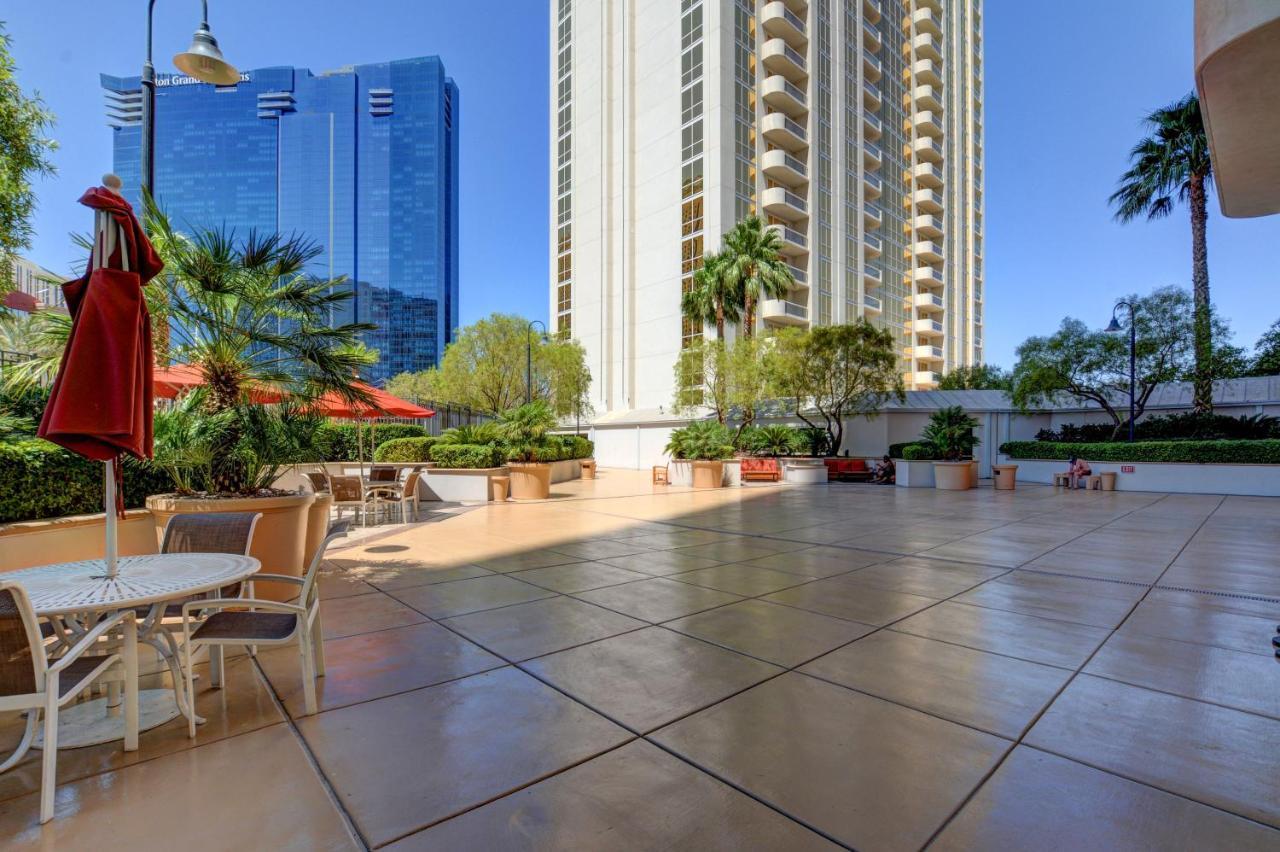 Sin City Suite @ Mgm Signature Las Vegas Eksteriør bilde